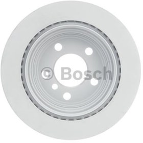 Resim Bmw 3 F30 Xd 320D 2012-2015 Bosch Arka Disk 2 Adet 