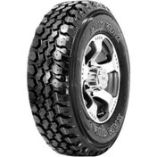 Resim Nankang 285/70R17 121Q N-889 Owl Yaz Lastiği 2020 