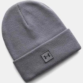 Resim Under Armour Halftime Beanie Erkek Bere 1373155 