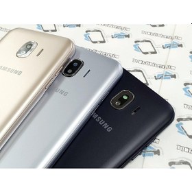 Resim Galaxy Grand Prime Pro J250 Kasa Arka Pil Batarya Kapağı. 