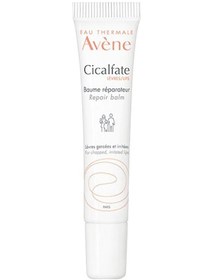 Resim Avene Cicalfate Baume Repair Onarıcı Dudak Balsamı 10 ML 