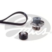 Resim GATES KP15673XS Triger Seti Su Pompali 124 Spider 1.4 16- Compass 1.4 17 46520401 (WT271311) 