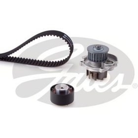Resim GATES KP15673XS Triger Seti Su Pompali 124 Spider 1.4 16- Compass 1.4 17 46520401 (WT271311) 