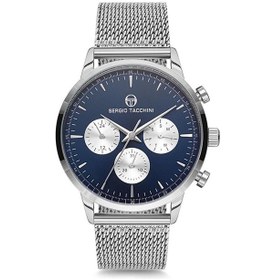Resim Sergio Tacchini AT.8.120.03 Erkek Kol Saati 