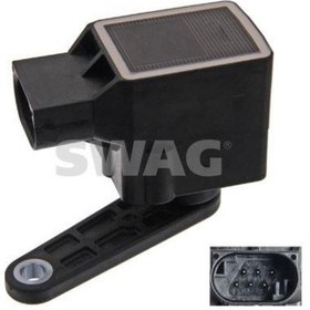 Resim Far Ayar Sensoru Bmw E39 E46 E60 E65 X5 X3 Z4-496614 