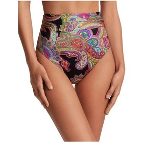 Resim Polo Ralph Lauren Kadın Bikini Altı 20524257-mlt Çok Renkli 