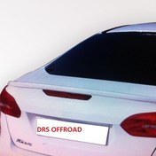 Resim Ford Focus 3(2014-) Spoiler Bagaj Gt (Sedan) (Facelift) 