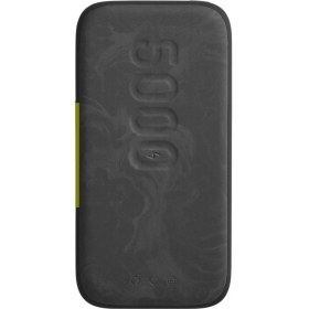 Resim Infinity Lab Instantgo Wireless Powerbank 5000 Mah Siyah 