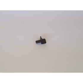 Resim NSP Raf Pimi Geçmeli Kahverengi 5mm 25'li 