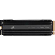Resim Corsair MP600 Pro CSSD-F1000GBMP600PRO 1 TB PCIe Gen4 NVMe M.2 SSD 