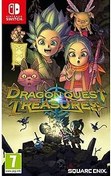 Resim Dragon Quest Treasures (SWITCH) 