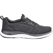 Resim Jump 29920 Siyah - Beyaz Kadın Sneaker Günlük Spor Ayakkabı 
