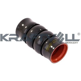 Resim Kraftvoll-10030161 - Turbo Hortumu P207 1007 1,4hdı 