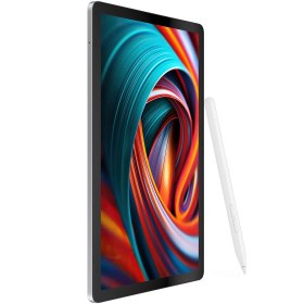 Resim Casper Via S50 Wi-Fi 11" + Kalem | 128 GB 4 GB Metalik Gri 