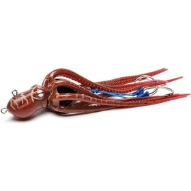 Resim Mustad Inkvader Octopus Spider 120g Jig 