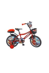 Resim Ümit Bisiklet Ümit 12 Racer Sepet V Vites " Uysal Bisiklet 