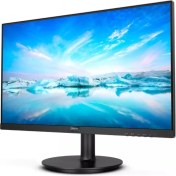 Resim Philips 21.5" 222V8LA-00 75Hz 4ms LED Monitör 