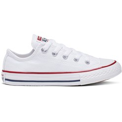 Resim Converse Chuck Taylor All Star Çocuk Spor Ayakkabı Beyaz 