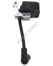 Resim Hsgl Motorlu Tırpan Olemac 453-753T-755 Ateşleme Bobini Tırpan Ak 
