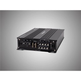 Resim Genel Markalar Usa-764 4000 Watt Oto Amfi 4x60rms Usa-764 4000 Watt Anfi 