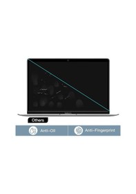 Resim Huawei Uyumlu Matebook 14s İ7 14.2 İnç Ekran Koruyucu Nano Şeffaf 