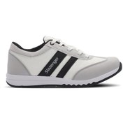 Resim Slazenger ALIZE I Kadın Günlük Ayakkabı Beyaz / Gri 