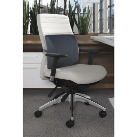 Resim Baffhome Ortopedik Bel Destek Minderi Araba Ofis Sandalye Için Minder 