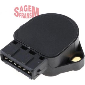 Resim Gaz Pedal Senseörü Renault Kangoo 1997 Clıo Symbol 1 2000 Grand Sc Nıc 2 2004-2008 Megane 1 1997-2001 Megane 2 2002-2008 Sc Nıc 1 1999 1.2 1.4 1.6 1.9dcı 2.0 8200139460 7700431918 6001545638 