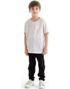 Resim Galatasaray Çocuk Match Day T-shirt C232274 Çok Renkli 