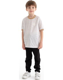 Resim Galatasaray Çocuk Match Day T-shirt C232274 Çok Renkli 