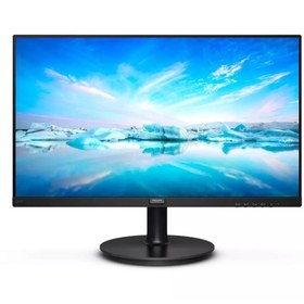 Resim PHILIPS 221V8/01 FHD W-LED 4MS 75Hz 21.5 VGA HDMI 