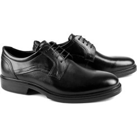 Resim Ecco Erkek Ayakkabı Oxford Ayakkabı 