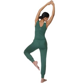 Resim Sweaty Betty Gaia 29 Performance Yoga Kadın Siyah Pantolon 