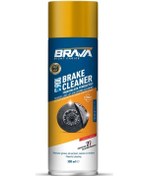 Resim C900 Balata Temizleyici Genel Temizlik Spreyi 