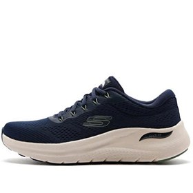 Resim ARCH FIT 2.0 Lacivert Erkek Sneaker Skechers