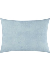 Resim Taç Butik Velur Pamuk 2'li Yastık Kılıfı Seti Mavi 000000001000051334 Mavi 