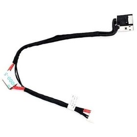 Resim Lenovo Uyumlu Ideapad Z380 Z385 Notebook Dc Power Jack Dd0Lz1Ad000 