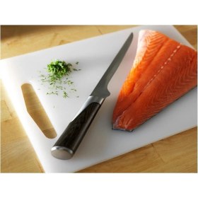 Resim IKEA Legıtım- Kesme Tahtası -34X24 cm - Beyaz 