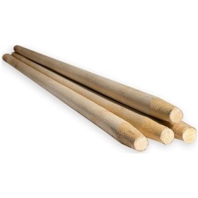 Resim Kürek Sapı Tornalı 150 Cm ( 1 Adet ) 