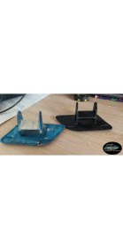 Resim Ford Focus Mk2 St Tampon Far Yıkama Kapağı 