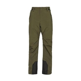 Resim Billabong Compass Erkek Turuncu Snowboard Pantolonu 