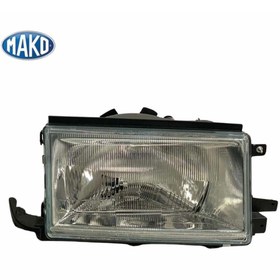 Resim Mako FAR TOFAŞ DOĞAN SLX/KARTAL SLX SAĞ (CARELLO) 