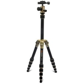 Resim Benro/Mefoto A-0350Q0A Travel Angel Tripod 