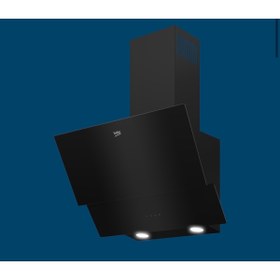 Resim Beko Adp 61420 S Davlumbaz 60 CM 