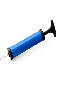 Resim Clifton Futbol , Basketbol , Voleybol İğneli Top Şişirme Pompası 