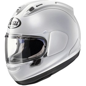 Resim Genel Markalar Rx-7v Evo Diamond White Kapalı Kask 