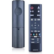 Resim AK59-00179A Samsung Blu-ray Oynatıcı UBDKM85C RTAK5900179A UBD-KM85C UBD-KM85C/ZA UBDK8500 UBD-K8500/ZA UBD-K8500 için Yedek Uzaktan Kumanda 