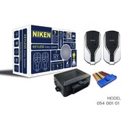 Resim Niken Kumandalı Açma Kapama - Model15 