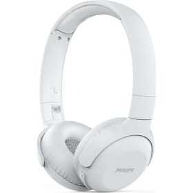 Resim Philips TAUH202WT Kablosuz Bluetooth Kulak Üstü Kulaklık - Beyaz 