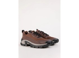 Resim Caterpillar Kahve Erkek Outdoor Ayakkabı Intruder Lıghtnıng Mesh Wp 
